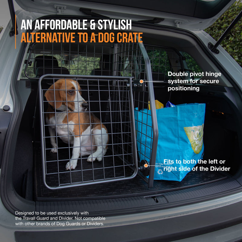 Nissan Ariya Tailgate (2022-on)