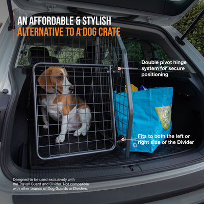 Audi Q6 E-Tron achterklep (2024-)