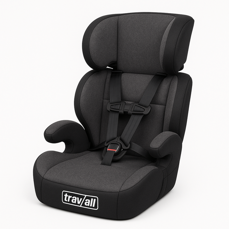 Travall I-Size Autostoel met Isofix Groep 2/3