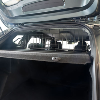 Dacia Duster Dog Guard (2024-on)
