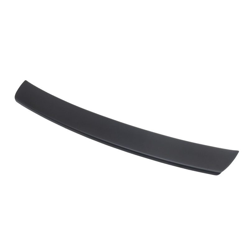 Skoda Fabia Bumper Protector (2019-2021)