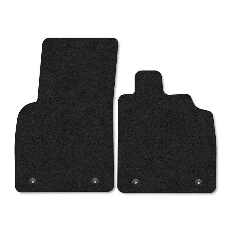 Audi R8 Carpet Mats (2014-2024)