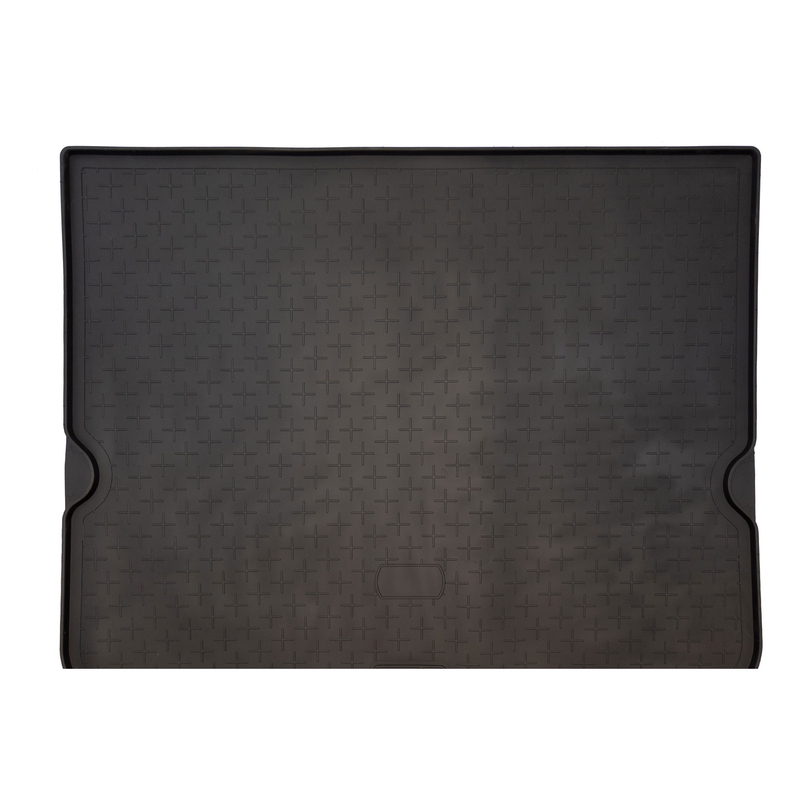 Rubberen kofferbakmat voor Ford S-Max (2006-2014)