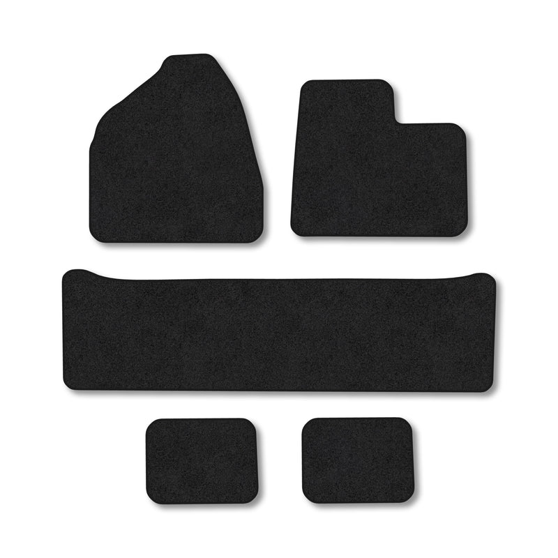 Kia Sedona Carpet Mats (2006-2015)