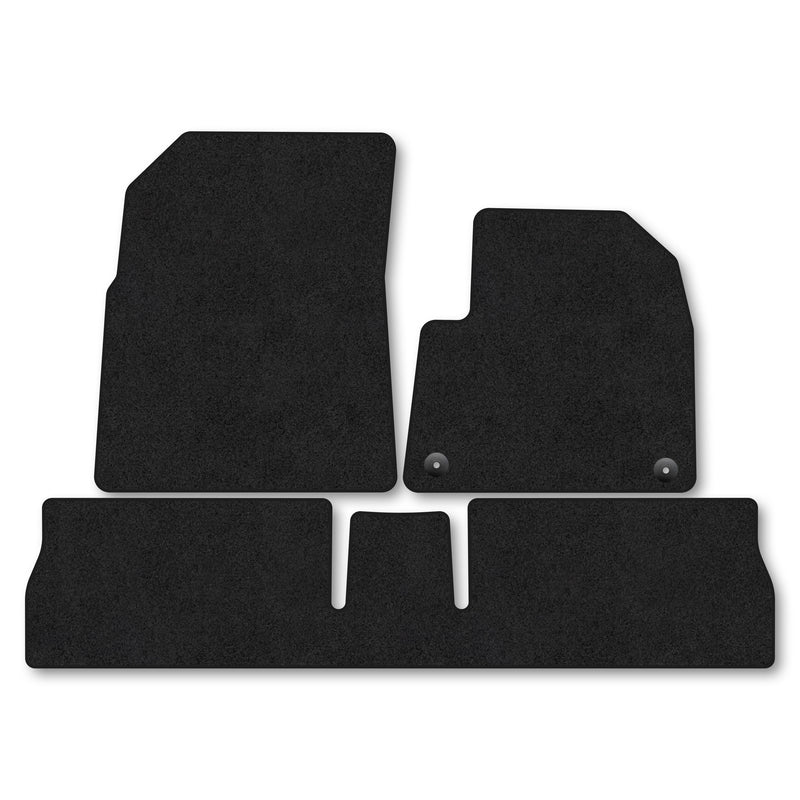 Citroen E-Berlingo Multispace Carpet Mats (2023-)