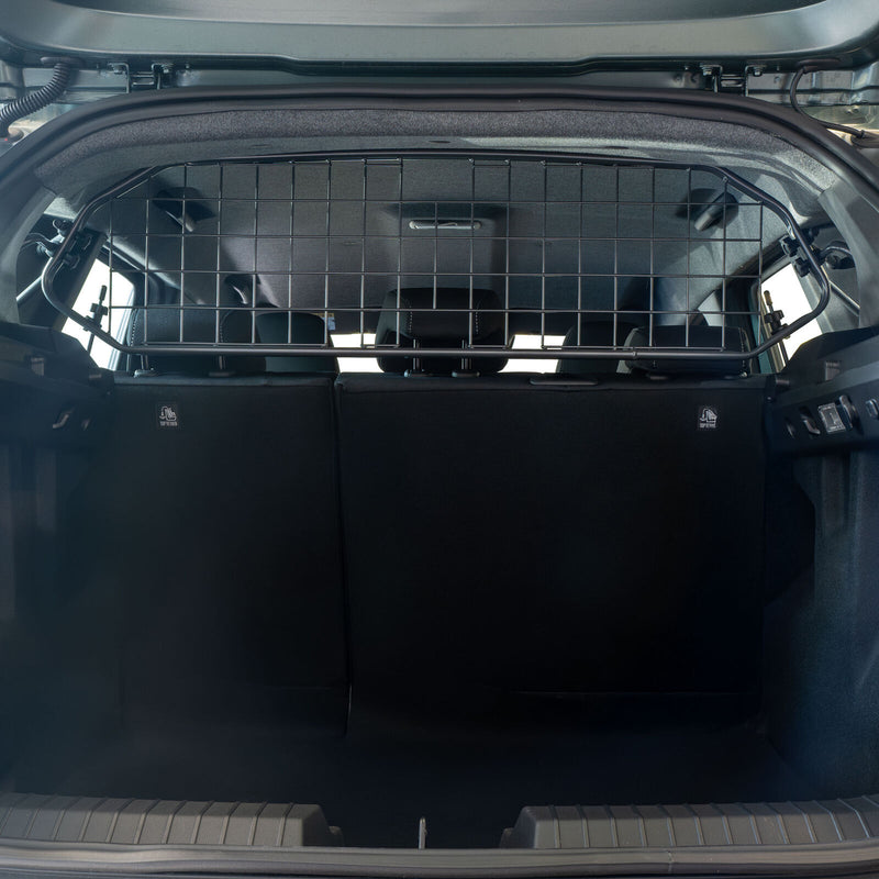 Dacia Duster Hondenrek (2024-heden)
