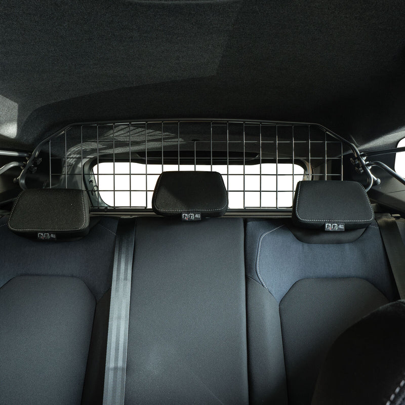 Dacia Duster Hondenrek (2024-heden)