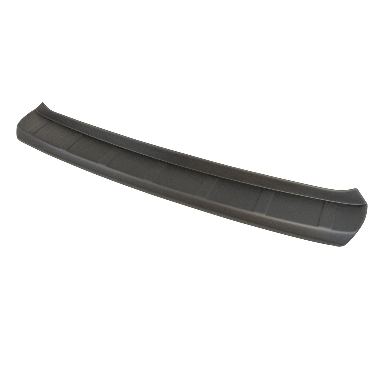 Ford Focus Bumper Protector (2011-2014) stijf