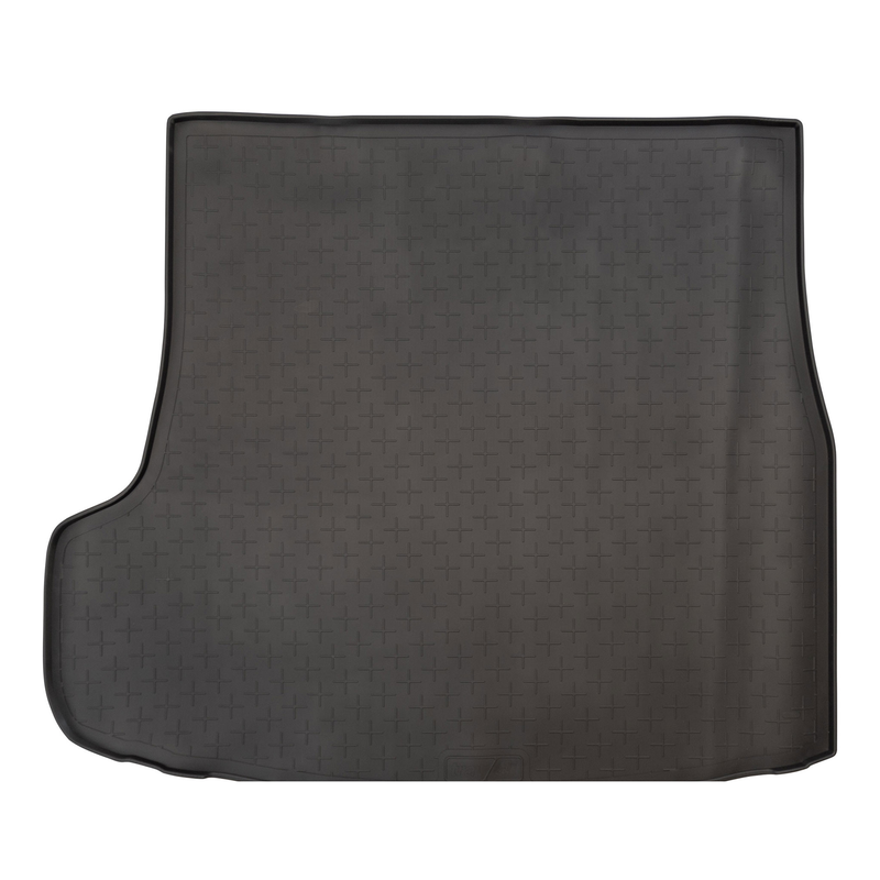 Rubberen kofferbakmat voor Kia Optima (2015-2019)