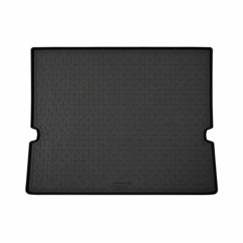 Rubberen kofferbakmat voor Ford Galaxy (2006-2015)