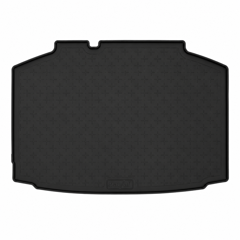 Rubberen kofferbakmat voor Audi A1 (2018- )