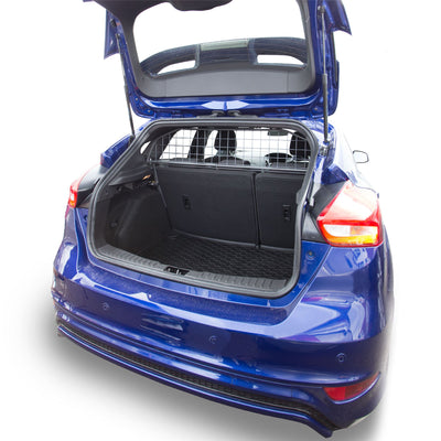 Ford Focus Hatchback Hondenrek (2014-2018)