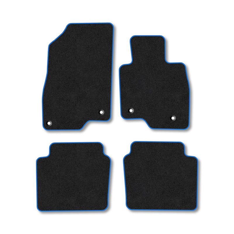 Mazda 6 Carpet Mats (2013-2022)