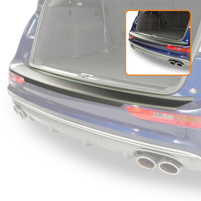 Audi Q5 bumperbeschermer (2008-2016)