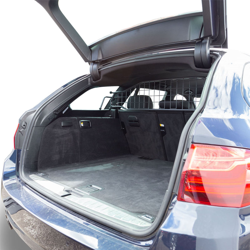 BMW 5 Series Hundegitter (2020-2024)