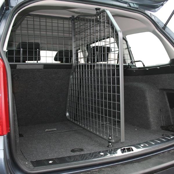 Peugeot 307 SW Kofferbakverdeler (2002-2007)