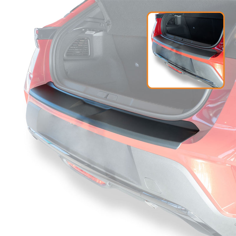 Vauxhall Mokka Bumper Protector (2020-on)