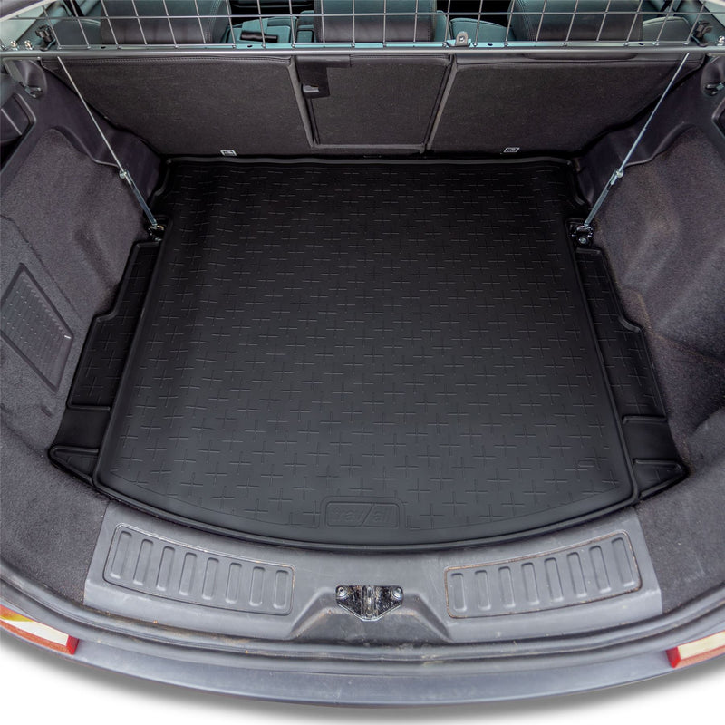 Land Rover Discovery Sport kofferbakmat (2014-2019)