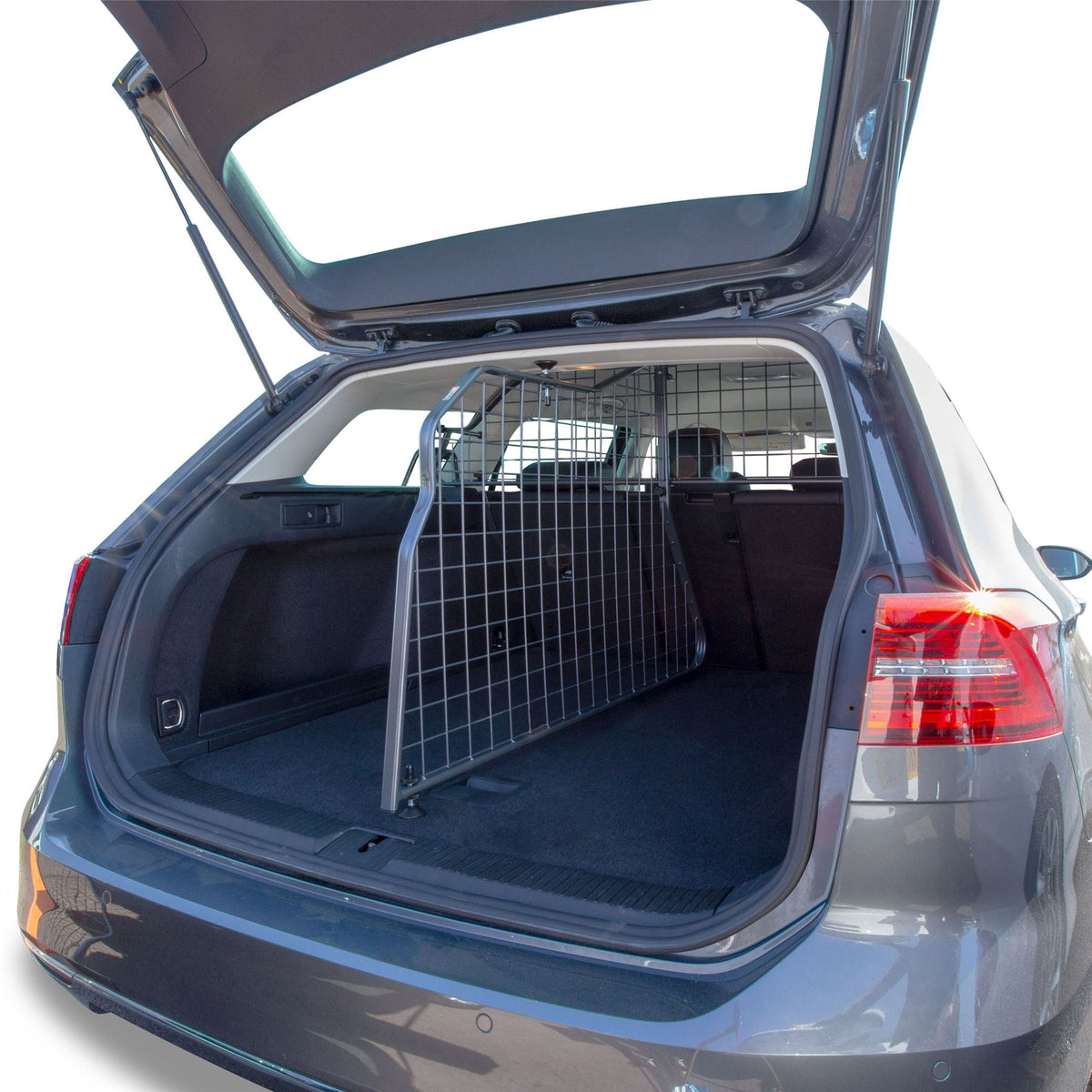 VW Passat Stationwagen Scheidingsrek (2014-2019)