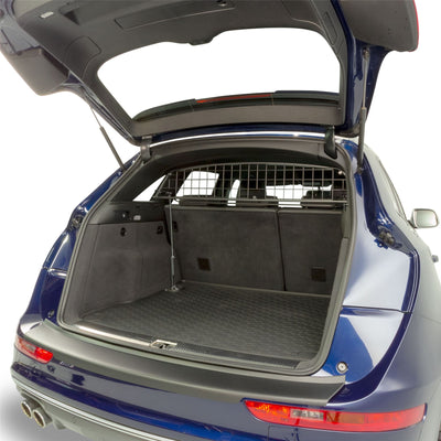 Audi Q5 Hondenrek (2008-2016)