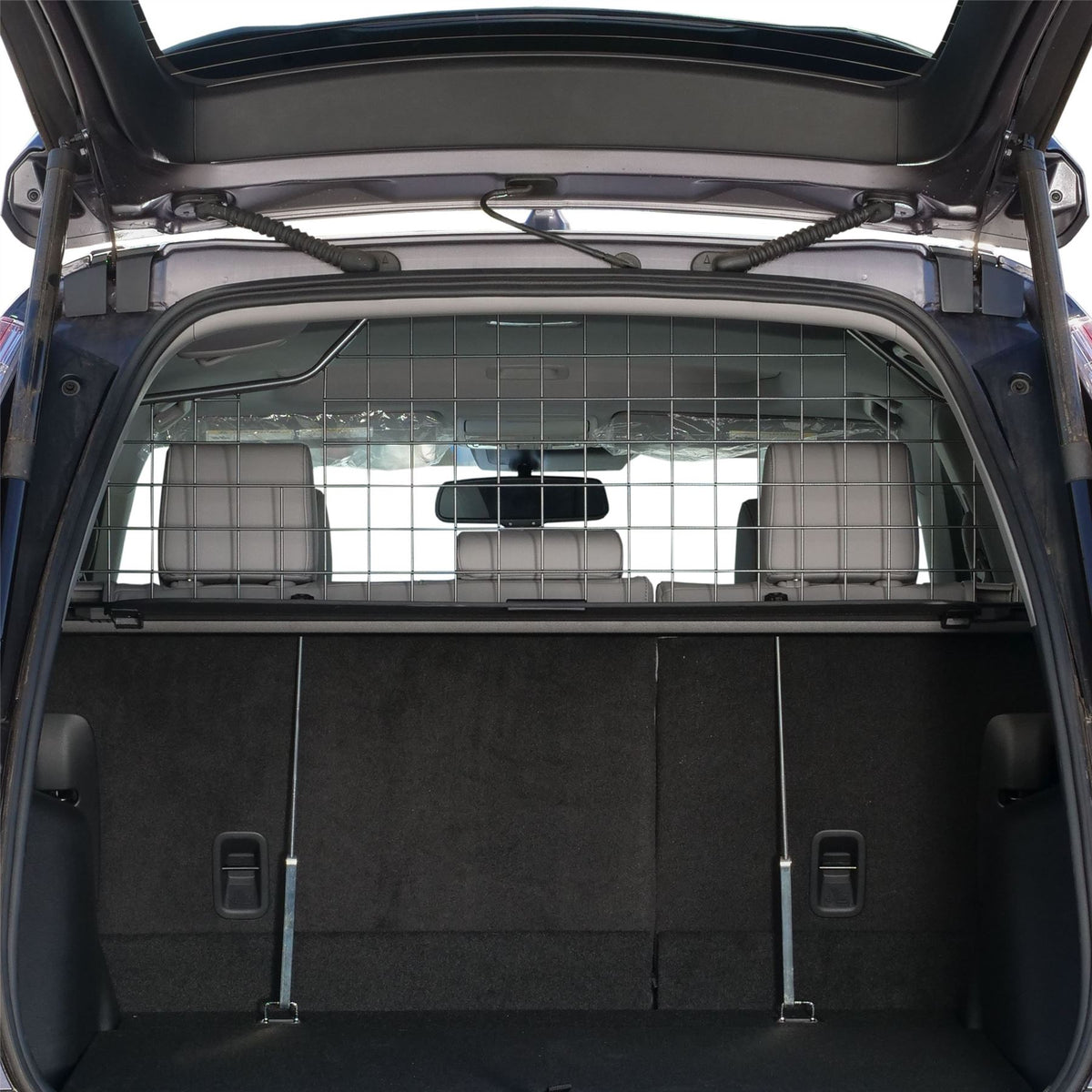Honda CR-V Reja para perros (2019-2022)