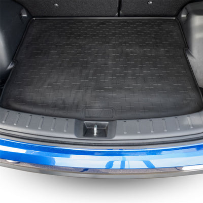 Mitsubishi Eclipse Cross kofferbakmat (2017-heden)