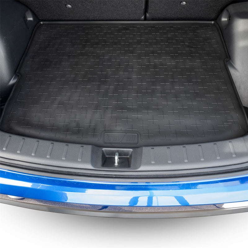 Mitsubishi Eclipse Cross kofferbakmat (2017-heden)