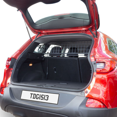 Renault Kadjar Hondenrek (2015-2022)