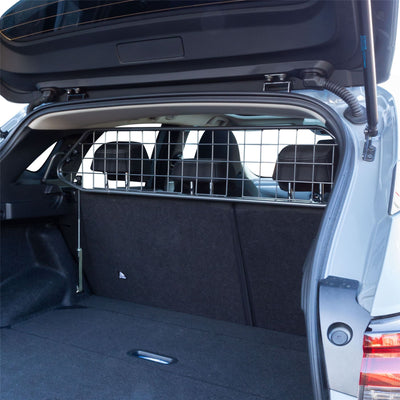 Nissan Qashqai Dog Guard (2021-on)