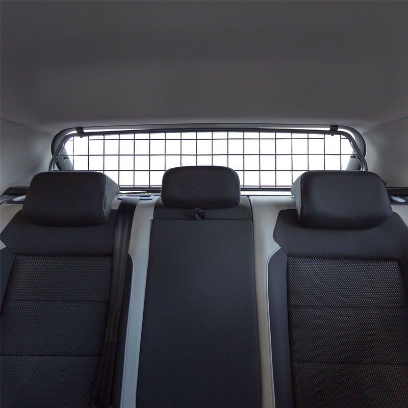 VW T-Cross Hondenrek (2024-heden)