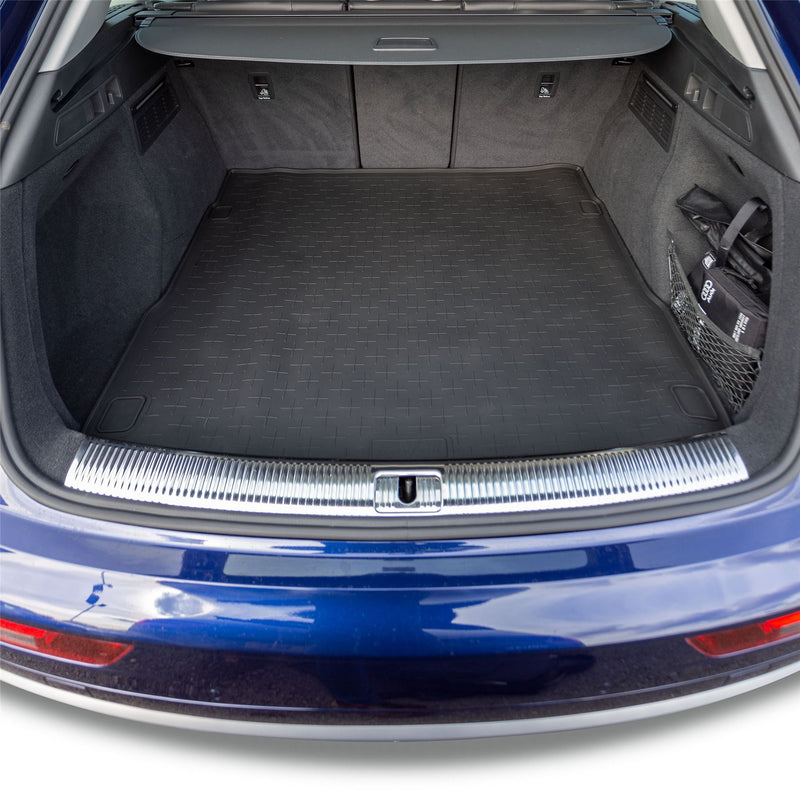 Audi Q5 kofferbakmat (2016-2020)