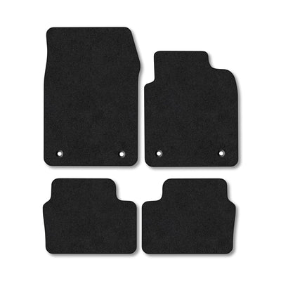 Vauxhall Signum Carpet Mats (2003-2008)