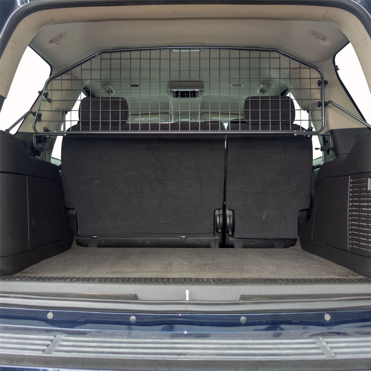Chevrolet Tahoe Hondenrek (2010-2014)