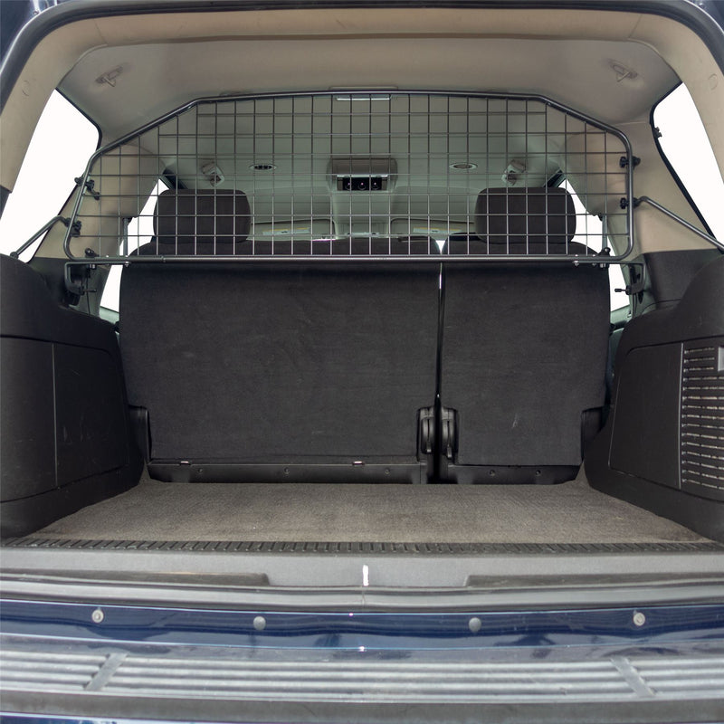 Chevrolet Tahoe Hondenrek (2010-2014)