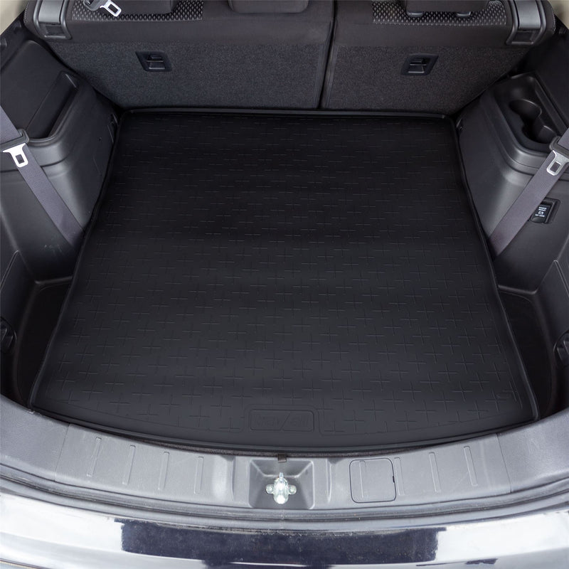 Mitsubishi Outlander kofferbakmat (2014-2021)