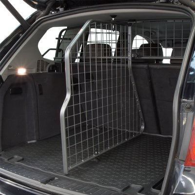 BMW X3 kofferverdeler (2014-2017)