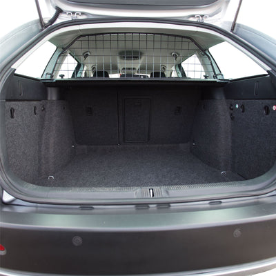 Skoda Octavia Hondenrek (2009-2012)