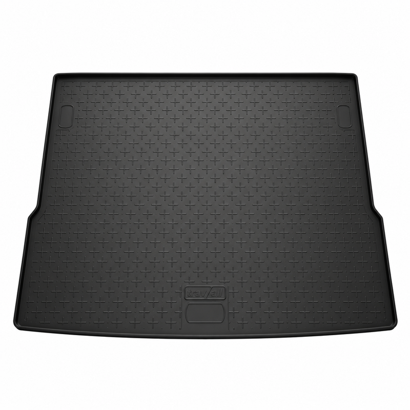 Rubberen kofferbakmat voor Ford Focus (2004-2011)