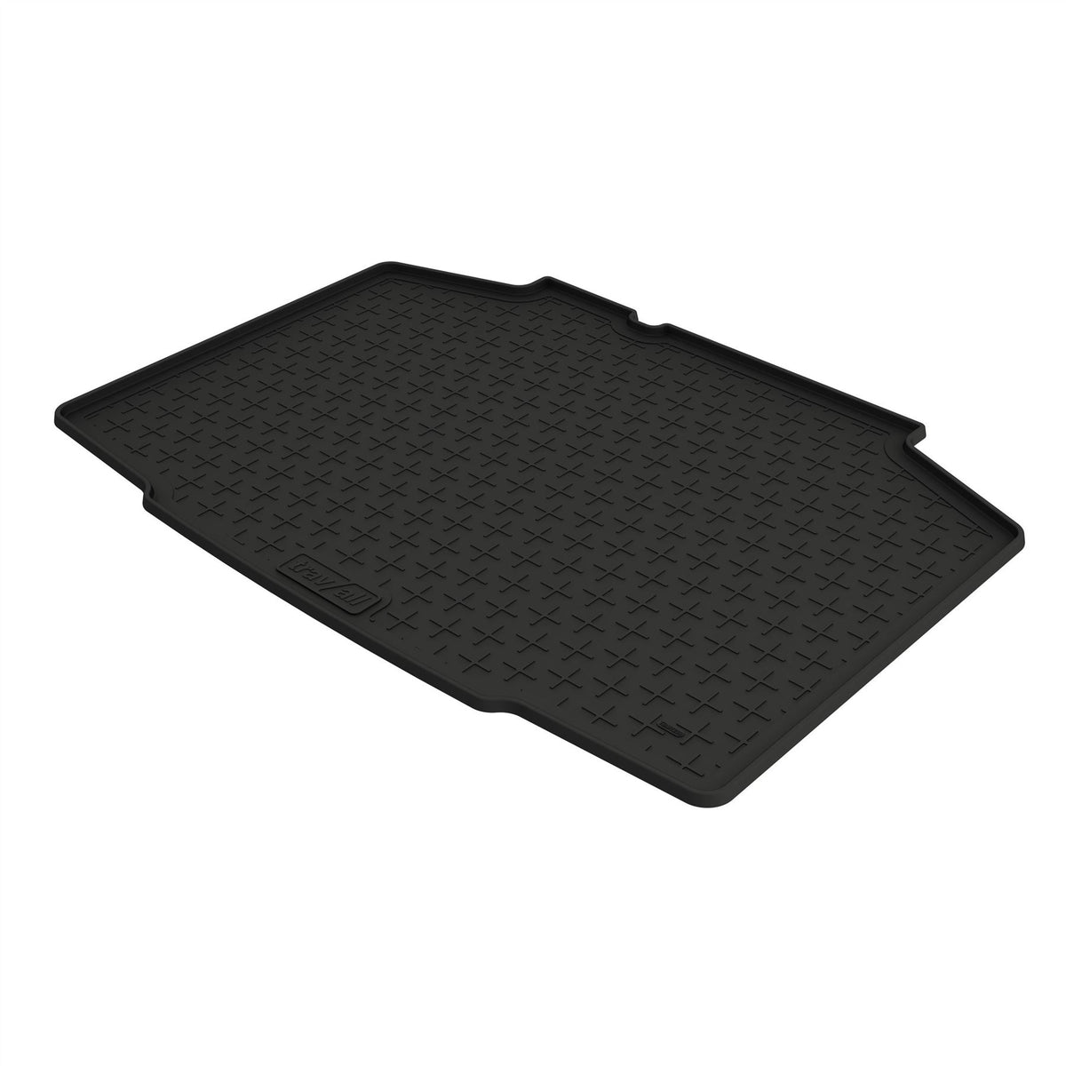 Skoda Kamiq kofferbakmat (2023-)