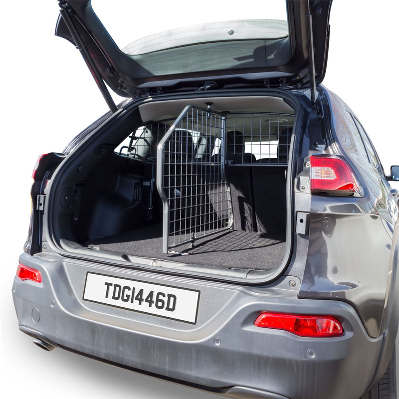 Jeep Cherokee Boot Divider (2013-2018)