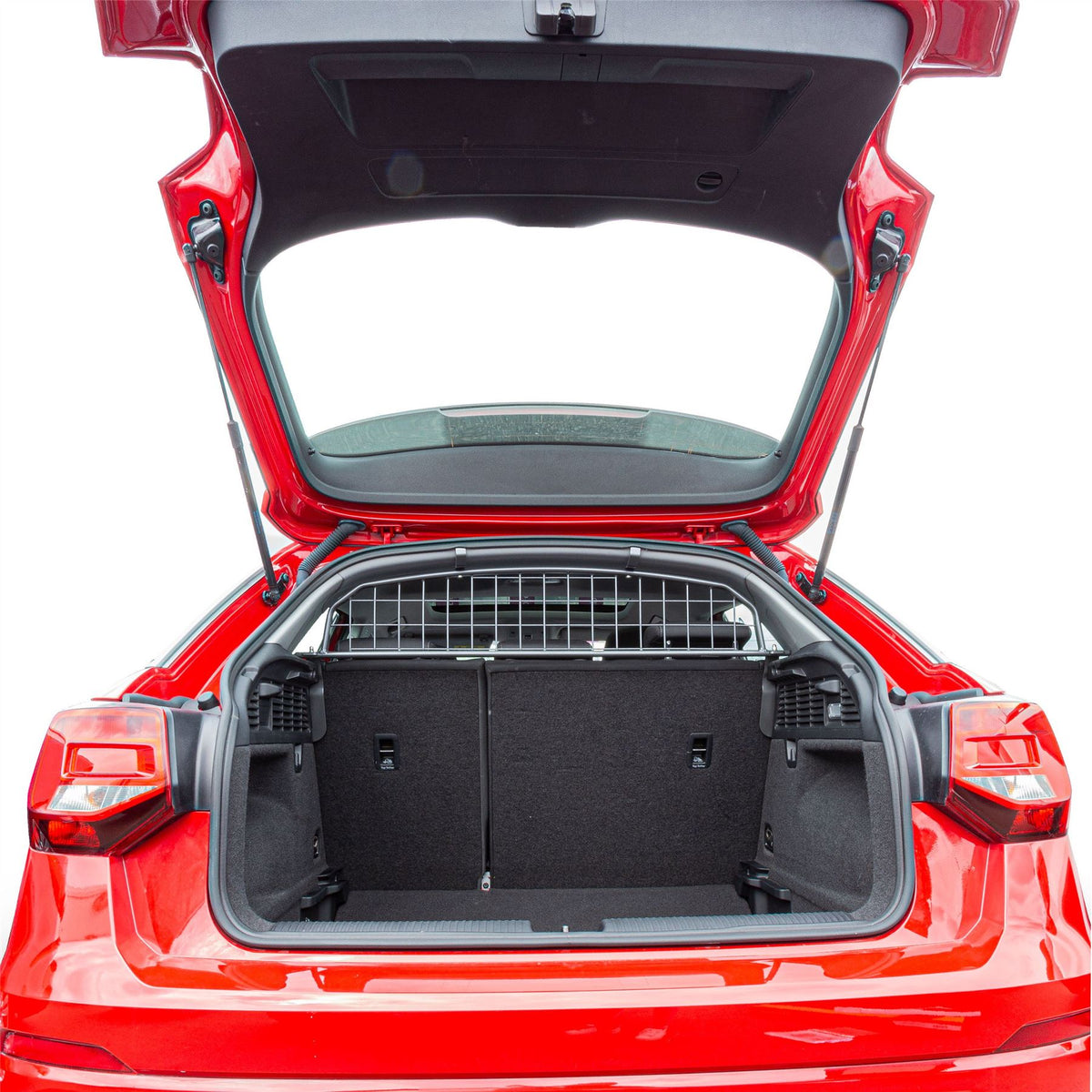 Audi Q2 grille de séparation (2016-2020)