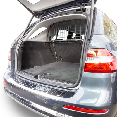 Mercedes GLE Hondenrek (2015-2019)