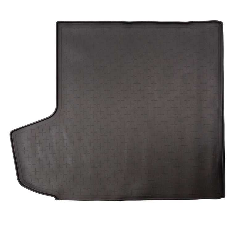 Skoda Octavia Estate Boot Liner (2012-2017)