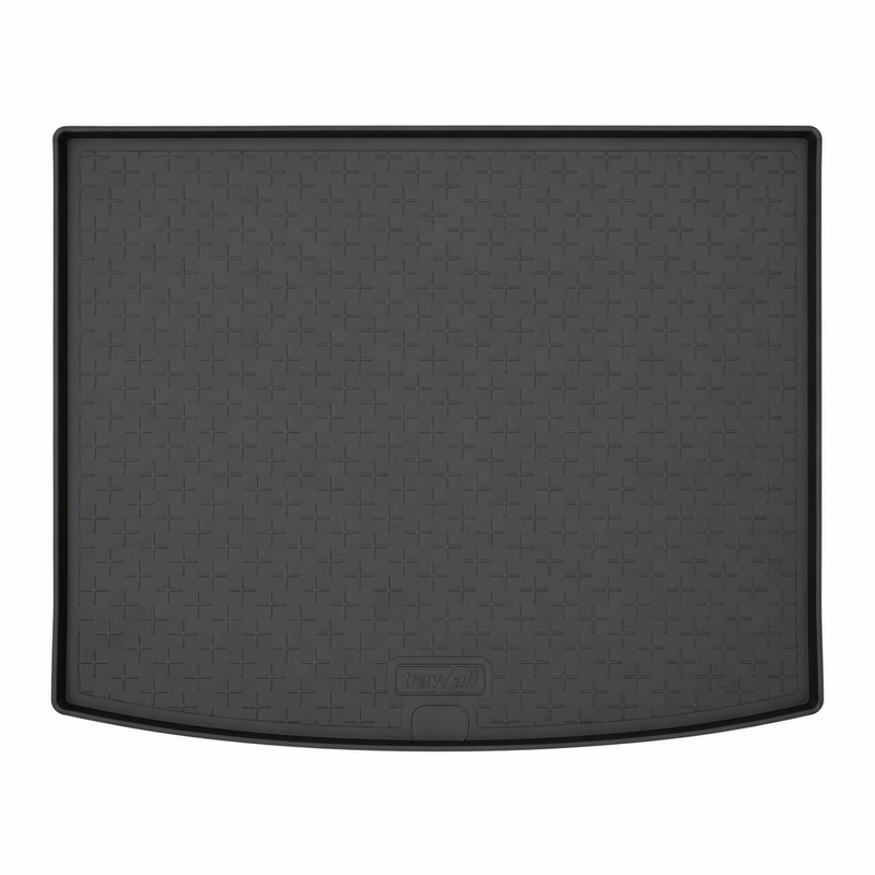 Rubberen kofferbakmat voor Ford Grand C-Max (2010-2019)