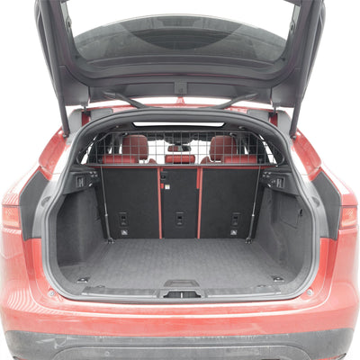 Jaguar F-Pace Hondenrek (2016-2021)