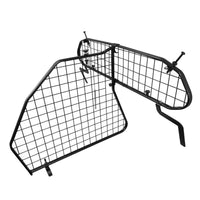 Volvo XC40 hondenrekken en Scheidingsrekken (2017-)