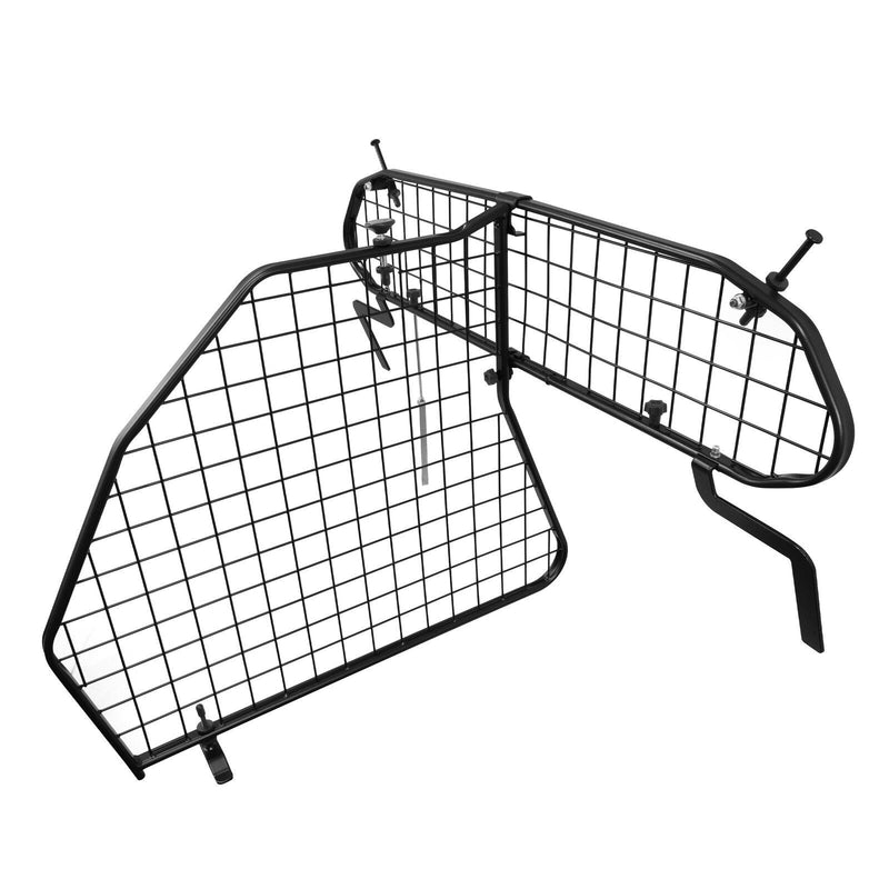 Volvo XC40 hondenrekken en Scheidingsrekken (2017-)