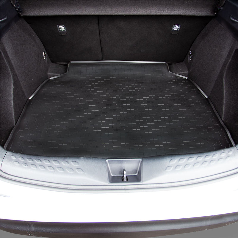Toyota C-HR kofferbakmat (2016-2019)