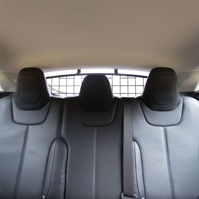 Tesla Model S Dog Guard (2016-2021)