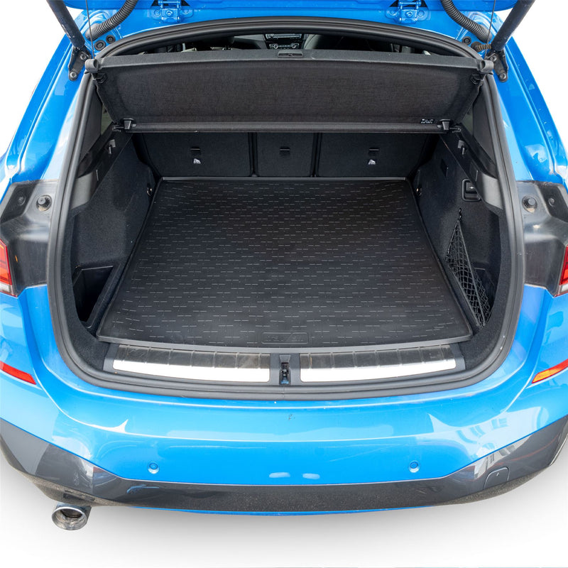 BMW X1 kofferbakmat (2015-2022)